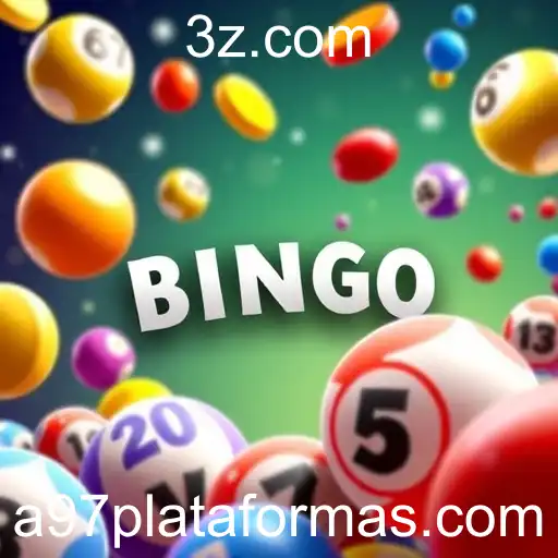O Crescente Mundo do Bingo Online
