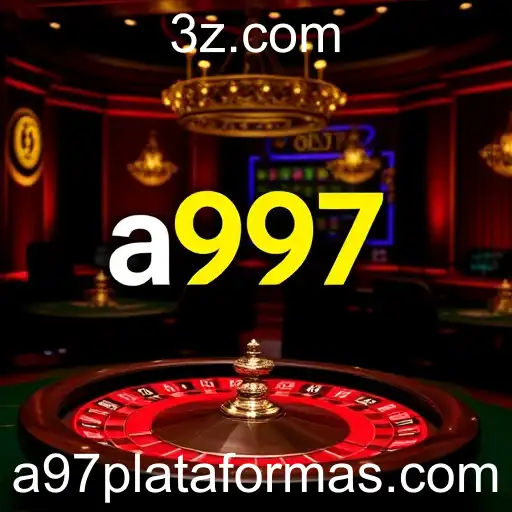Cassino ao Vivo e a Inovadora a97 Plataforma: Uma Revolução no Entretenimento Online