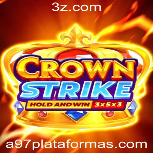 CrownStrike: Dominando a A97 Plataforma no Universo dos Jogos