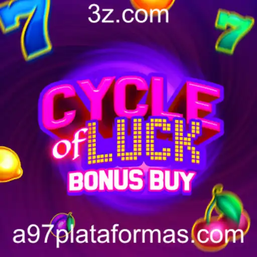 Descubra o Fascinante Mundo do CycleofLuckBonusBuy na Plataforma a97