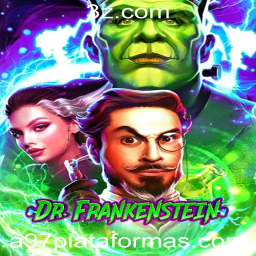 DrFrankenstein: Explorando o Fascinante Mundo da Aventura em Plataforma