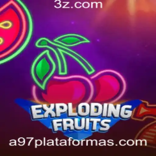 ExplodingFruits: Um Novo Conceito no Mundo dos Jogos