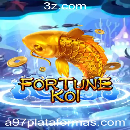 Descubra FORTUNEKOI: O Novo Fenômeno na A97 Plataforma
