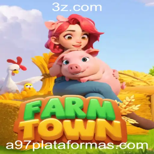Explorando o Mundo de FarmTown: Uma Aventura na Plataforma A97