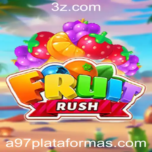 Descubra FruitRush: A Nova Sensação no Mundo dos Games