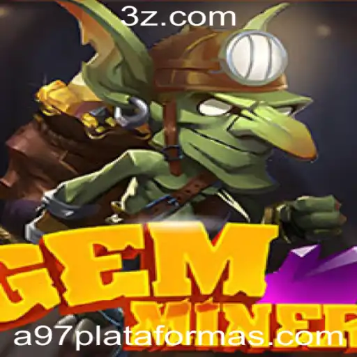 Explorando GemMiner: O Novo Sensação na Plataforma a97