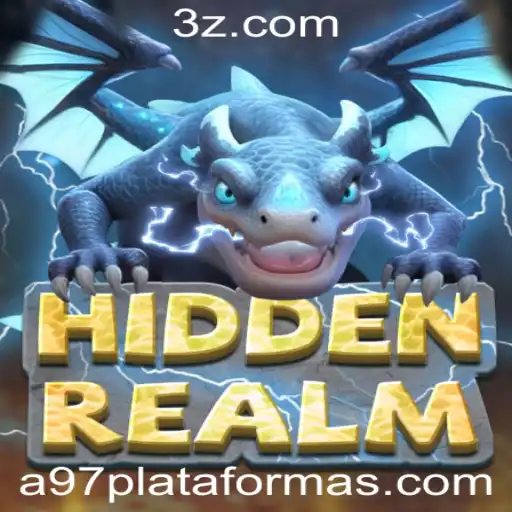 Descubra os Segredos de HiddenRealm: O Fascinante Mundo da Plataforma A97