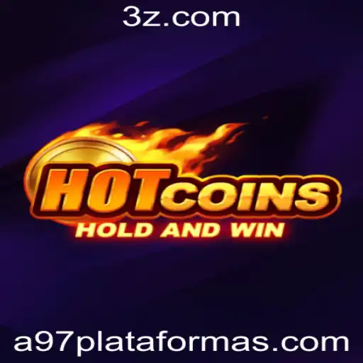 Explorando o Jogo HotCoins e a Plataforma A97