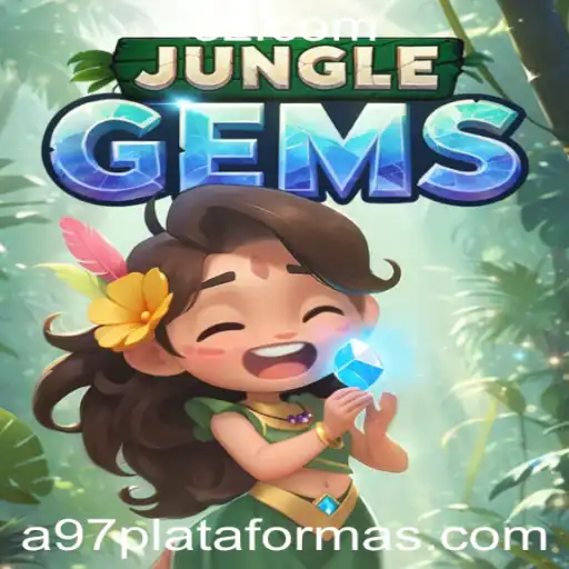 Desvendando JungleGems: Uma Aventura Cativante na Plataforma A97