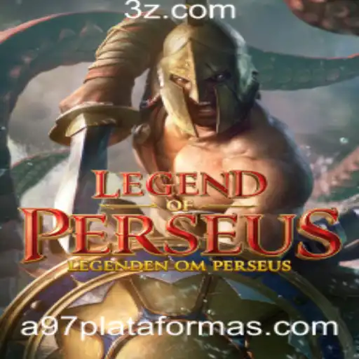 LegendofPerseus: A Jornada Heroica na Plataforma A97