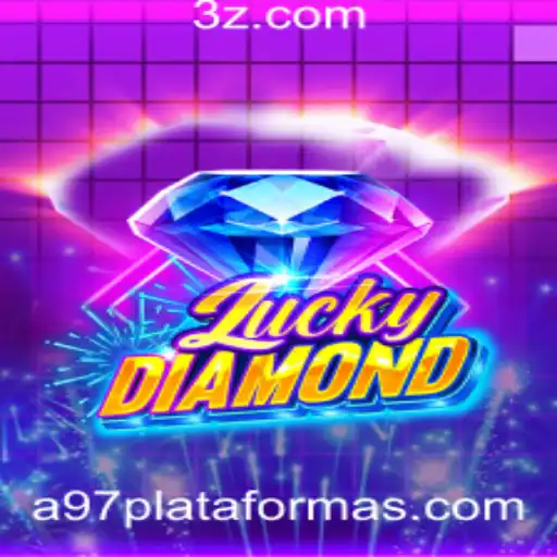 Descubra 'LuckyDiamond': O Novo Jogo Empolgante na Plataforma a97