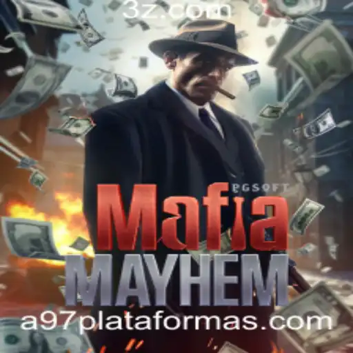 Explorando o Universo de MafiaMayhem na Plataforma de Jogos a97