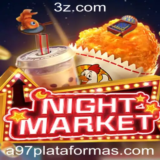 Explorando o Mundo de NIGHTMARKET: Um Jogo de Estratégia na Plataforma A97