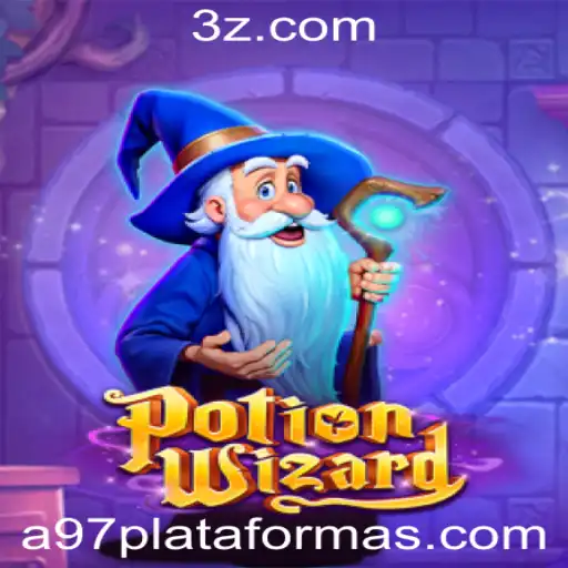 Explorando o Fascinante Mundo de PotionWizard: A Nova Sensação da Plataforma A97