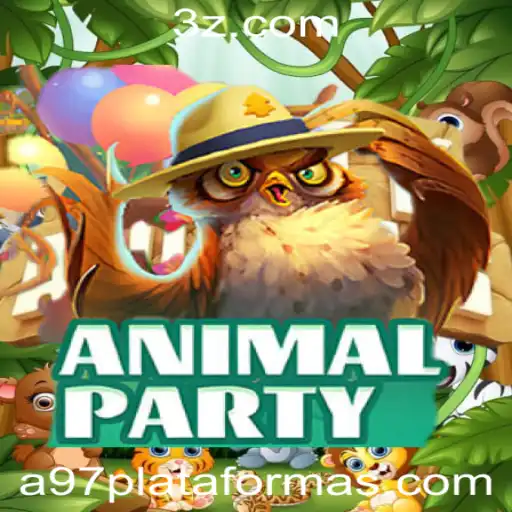 AnimalParty: Um Mergulho Divertido no Mundo de Aventuras Interativas