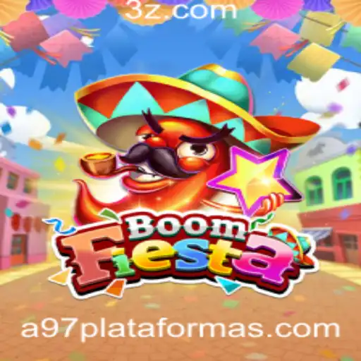 Explorando o Universo de BoomFiesta: Diversão na Plataforma a97