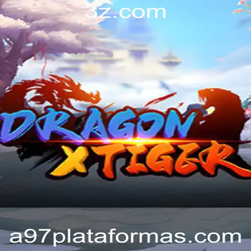 Explorando o Fascinante Universo de DragonXTiger: O Jogo da Plataforma a97
