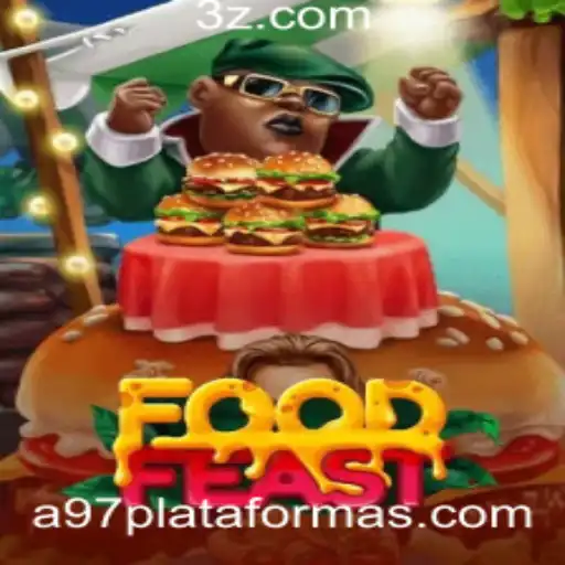 Explorando FoodFeast: O Novo Fenômeno do Jogo na Plataforma A97