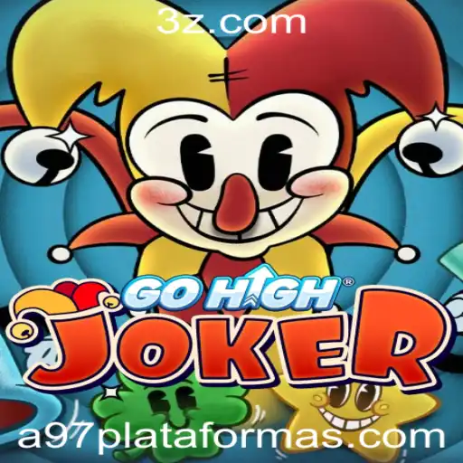 Descubra o Fascinante Mundo de GoHighJoker: O Jogo da A97 Plataforma