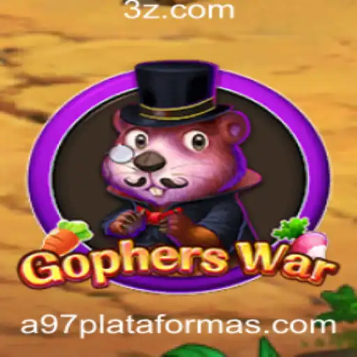 Explorando o Mundo de GophersWar: Regras, Estratégias e a Plataforma A97