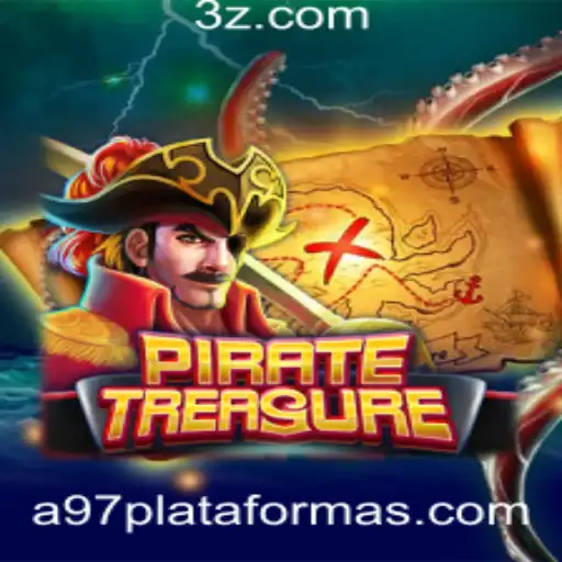 PirateTreasure: Explore Aventuras e Mistérios na A97 Plataforma