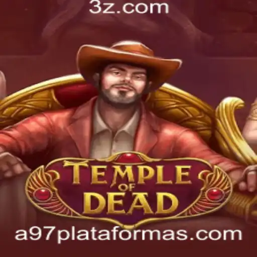 TempleofDead: Aventura Mistica na Plataforma A97