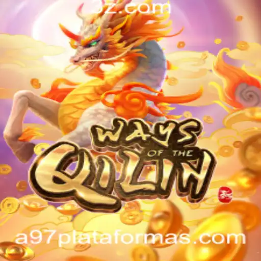WaysoftheQilin: Um Mergulho na Aventura da Plataforma A97