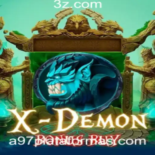 Conheça o Inovador Jogo XDemonBonusBuy na A97 Plataforma
