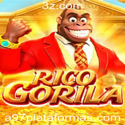 Explorando o Mundo de RicoGorila: Tudo Sobre a Experiência na Plataforma A97