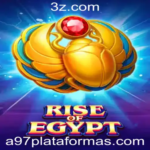 RiseOfEgypt: Descubra o Fascinante Mundo do Antigo Egito na Plataforma a97