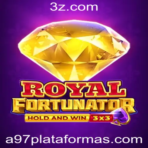 Explorando o Fascinante Mundo de RoyalFort: A Revolução na A97 Plataforma