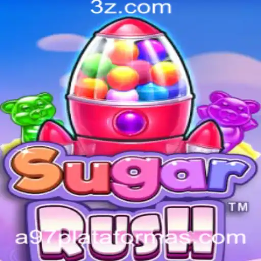 Explorando SugarRush: O Mundo Encantado do Jogo na Plataforma A97