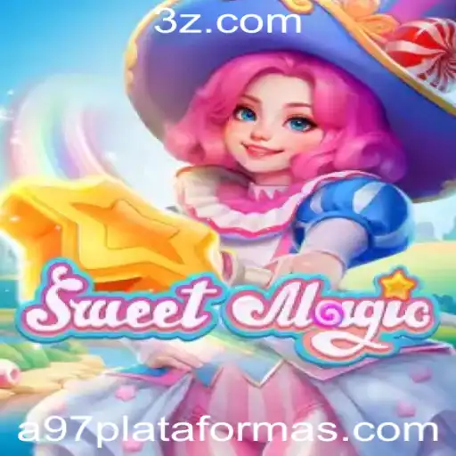 Descubra o Fascinante Mundo de SweetMagic na Plataforma A97