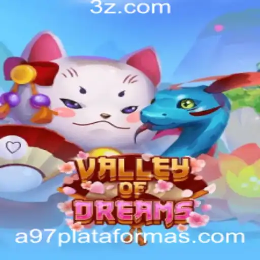Descubra o Fascinante Universo do Jogo ValleyofDreams na Plataforma a97