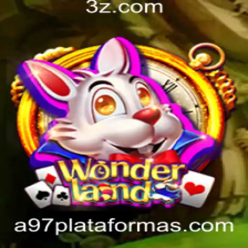 Explorando o Fascinante Mundo de 'Wonderland' na Plataforma A97